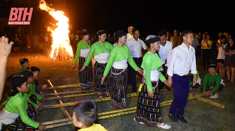 Khi Nhân dân đồng lòng, chung sức