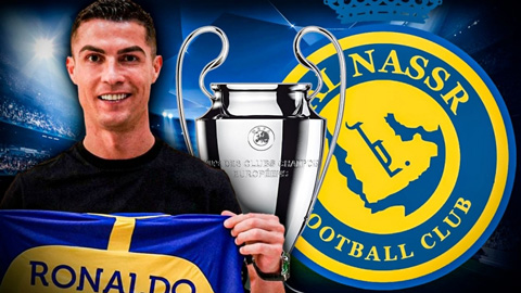 ĐT Việt Nam có mặt tại Philippines; Nhờ Ronaldo, Al Nassr có thể dự UEFA Champions League vào năm 2024