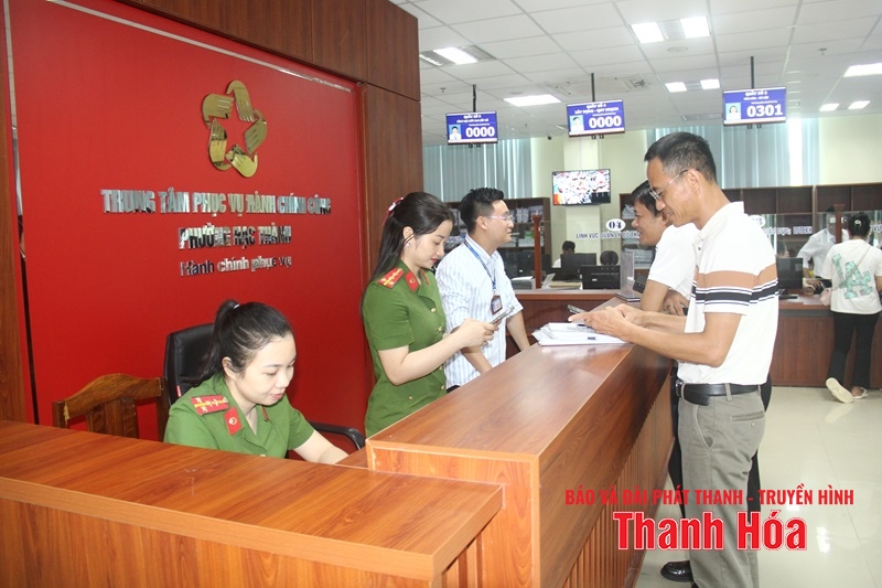 Quyết sách lịch sử, kiến tạo tương lai