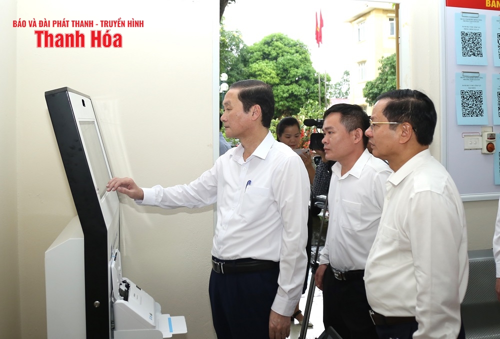 Quyết sách lịch sử, kiến tạo tương lai