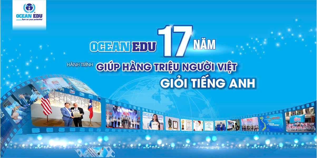 Cảnh báo trang mạng xã hội giả mạo Ocean Edu lừa đảo phụ huynh và học sinh