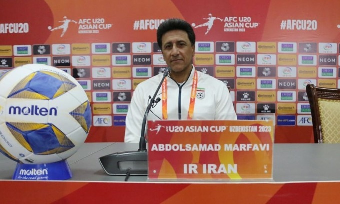 U20 Việt Nam thận trọng trước thềm đấu U20 Iran; Roy Keane ví MU như rạp xiếc