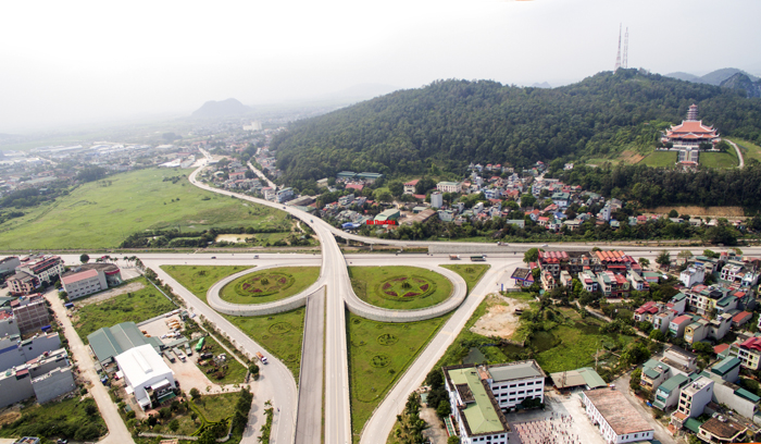 Quy hoạch chung đô thị Thanh Hóa - “xương sống” của sự phát triển (Bài 1): Tầm nhìn chiến lược