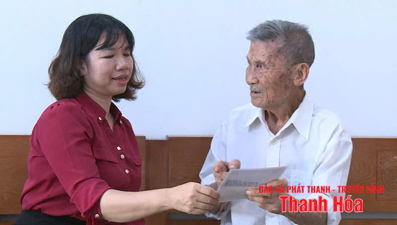 Ký ức mùa thu lịch sử