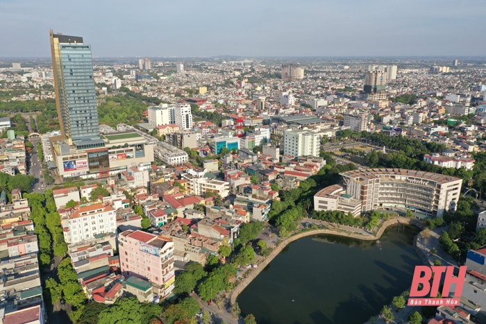 Quy hoạch chung đô thị Thanh Hóa - “xương sống” của sự phát triển (Bài 2): Điểm tựa để biến tiềm năng thành động lực phát triển